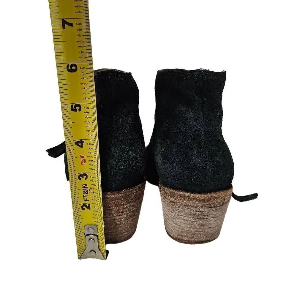 Madewell boots - Picture 5 of 7